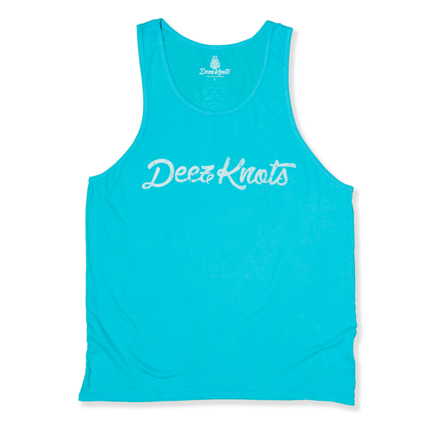 Deez Knots Men's Tank Top