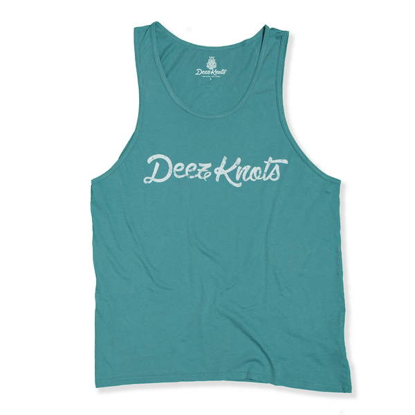 Deez Knots Men's Tank Top