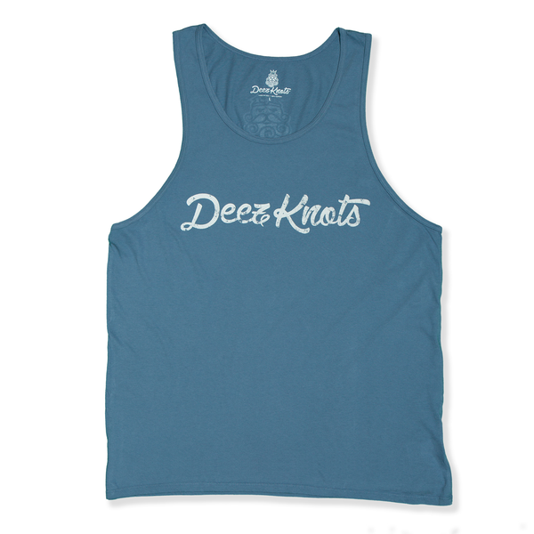 Deez Knots Men's Tank Top