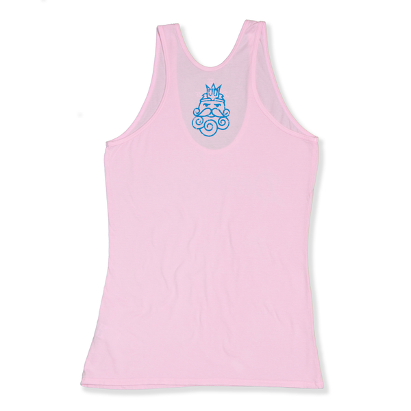 Deez Knots Women's Tank Top