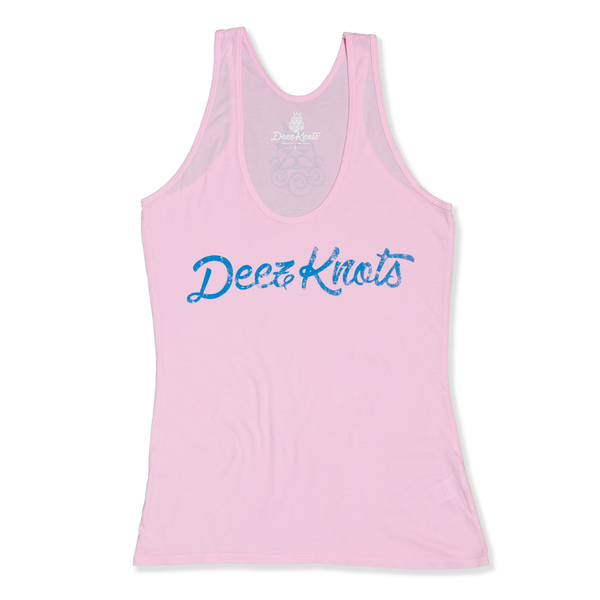 Deez Knots Women's Tank Top